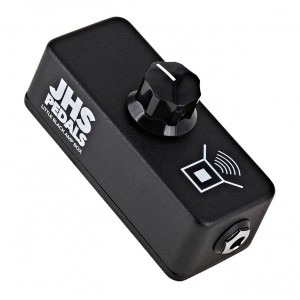 JHS Pedals Little Black Amp Box